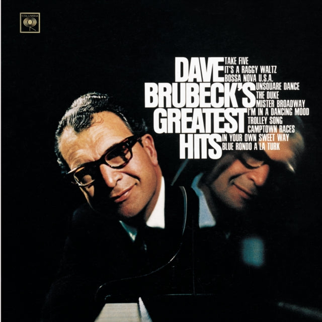 Time Out & Greatest Hits & Time Further Out