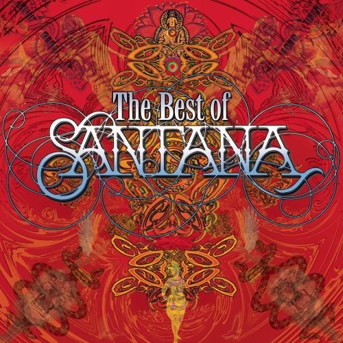 Best Of Santana & Welcome