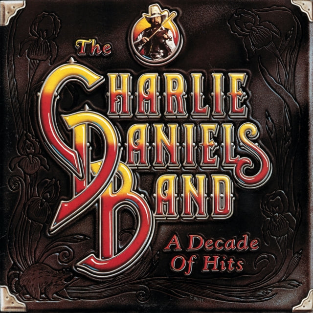 This CD is brand new.Format: CDMusic Style: Country RockThis item's title is: Decade Of HitsArtist: Charlie DanielsLabel: EpicBarcode: 074646569429Release Date: 8/31/1999