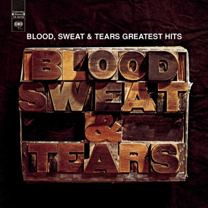 Greatest Hits & Blood Sweat & Tears