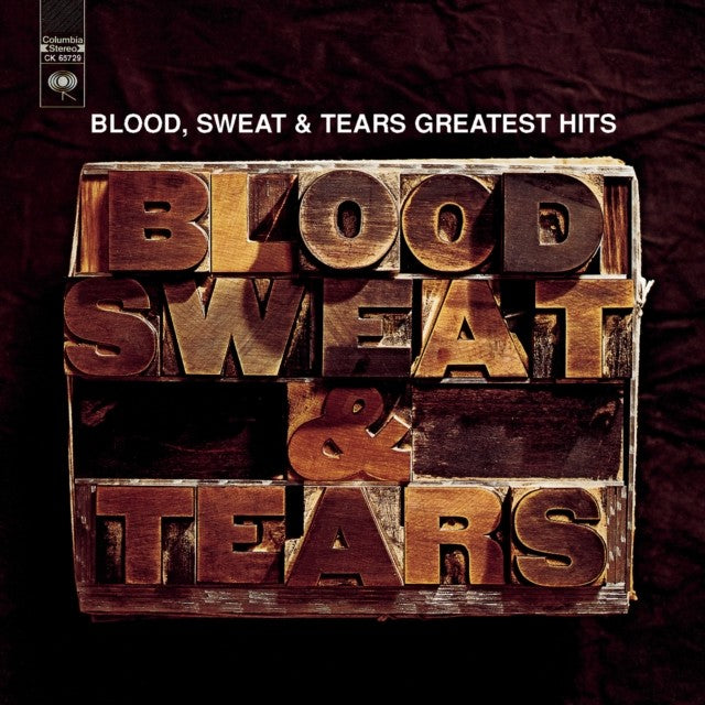 Greatest Hits & Child Is Father To The Man & Blood Sweat & Tears