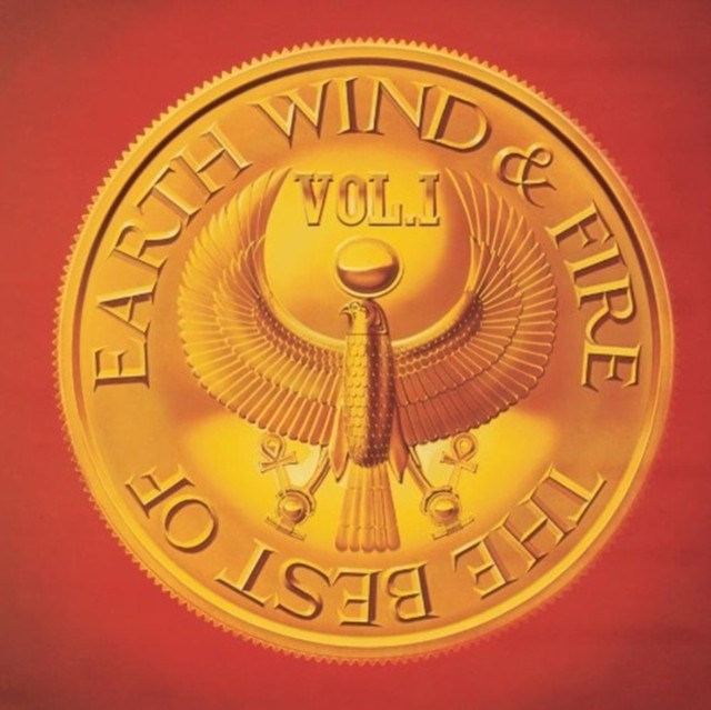Best Of Vol.1 & That's The Way Of The World & Faces & Open Our Eyes & Spirit & All N All & Gratitude