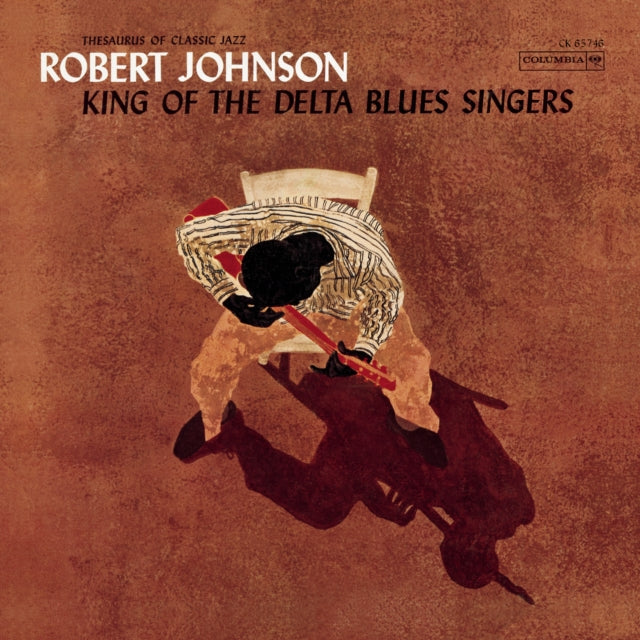 This CD is brand new.Format: CDMusic Style: Delta BluesThis item's title is: King Of The Delta Blues SingersArtist: Robert JohnsonLabel: ColumbiaBarcode: 074646574621Release Date: 9/15/1998