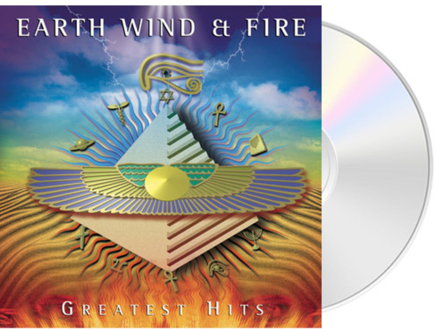 Best Of Vol.1 & Greatest Hits & Spirit & All N All