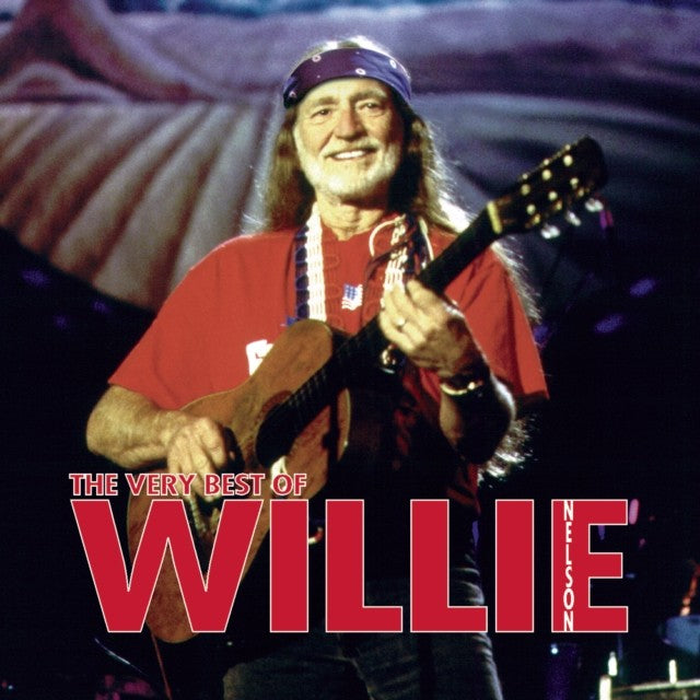 Very Best Of Willie Nelson