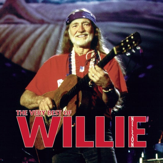 Very Best Of Willie Nelson