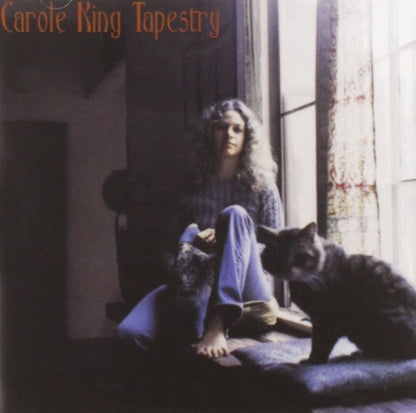 Tapestry & Carnegie Hall Concert June 18 1971