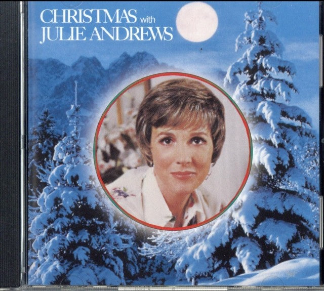 Christmas With Julie Andrews