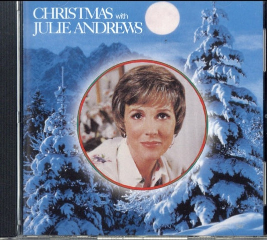 Christmas With Julie Andrews
