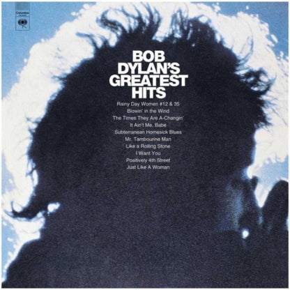 Greatest Hits Vol.1 & Essential Bob Dylan
