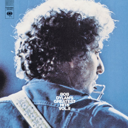 Greatest Hits Vol.1 & Greatest Hits Vol.2 & Time Out Of Mind & Bringing It All Back Home & Pat Garrett & Billy The Kid & Greatest Hits Vol.3