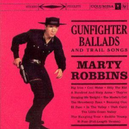 Gunfighter Ballads & Trail Songs & 16 Biggest Hits