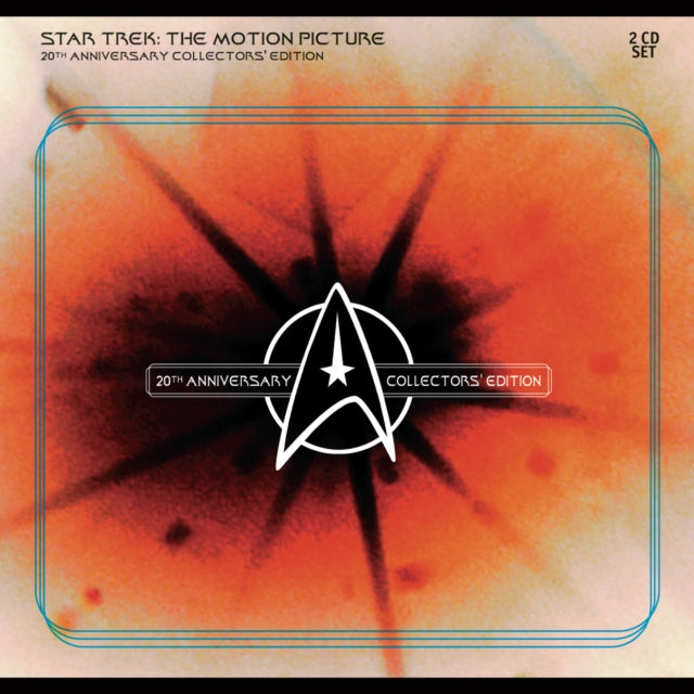 This CD is brand new.Format: CDMusic Style: Drum n BassThis item's title is: Star Trek (20Th Anniversary) O.S.T.Artist: Star Trek (20Th Anniversary) O.S.T.Label: Touchin Down ProductionsBarcode: 074646613429Release Date: 1/26/1999