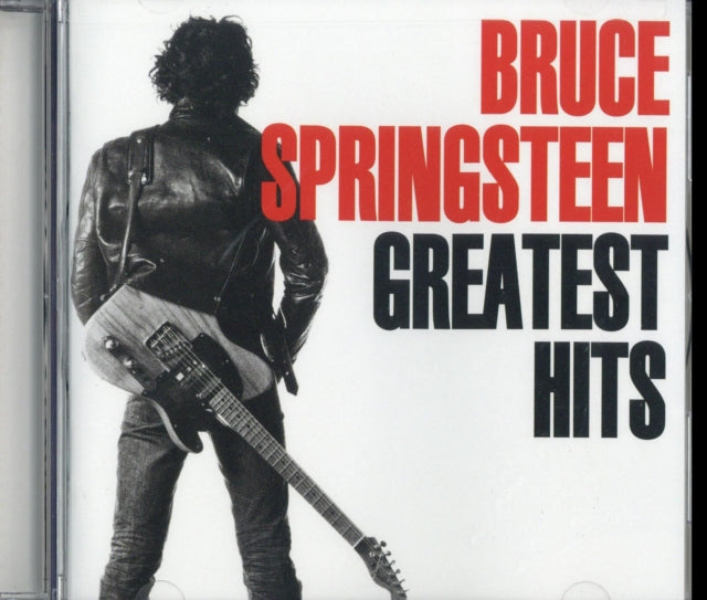 Greatest Hits & Springsteen On Broadway (Ltd/Booklet/Paper Jacket)