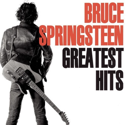 Greatest Hits & Best Of Bruce Springsteen