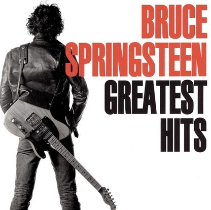 Greatest Hits & Best Of Bruce Springsteen