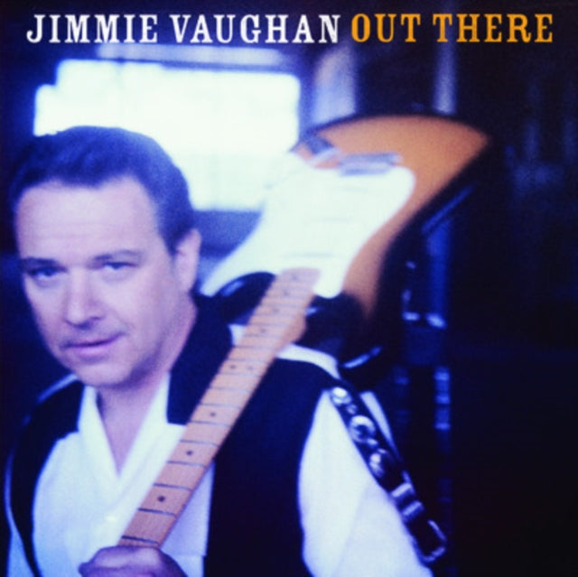 This CD is brand new.Format: CDMusic Style: Garage HouseThis item's title is: Out ThereArtist: Jimmie VaughanBarcode: 074646765326Release Date: 4/9/2013