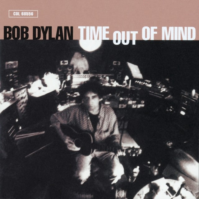 At Budokan & Greatest Hits Vol.1 & Time Out Of Mind & Mixing Up The Medicine & Bringing It All Back Home