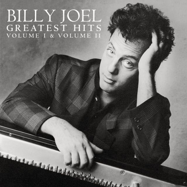 This CD is brand new.Format: CDMusic Style: Pop RockThis item's title is: Greatest Hits Vol.1 & 2Artist: Billy JoelLabel: ColumbiaBarcode: 074646939123Release Date: 10/20/1998