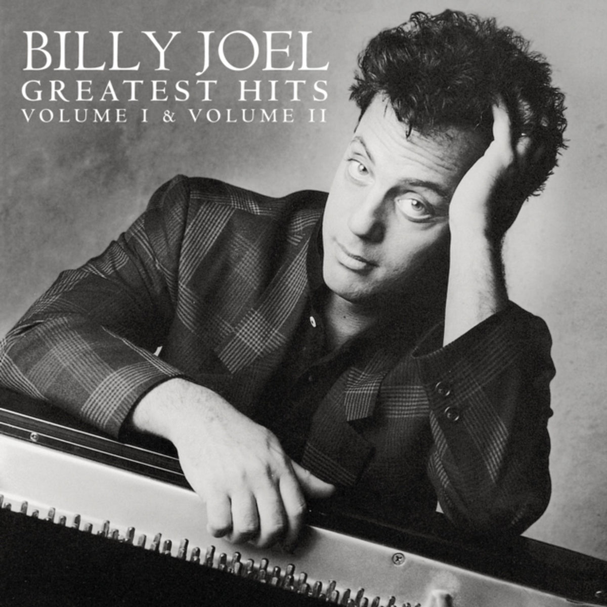 Greatest Hits Vol.1 & 2
