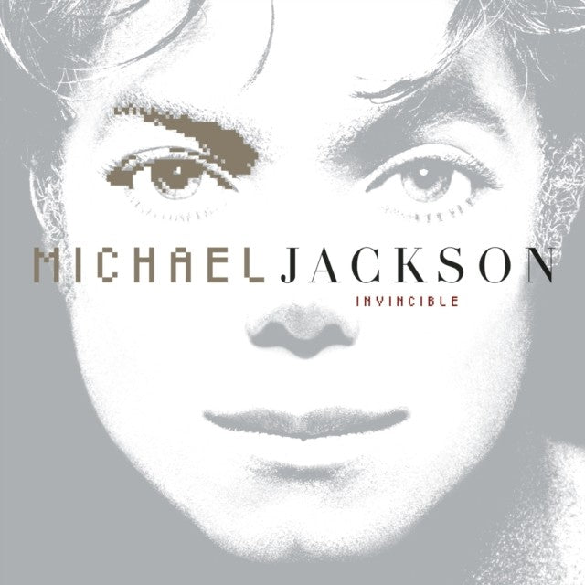 History: Past Present & Future Book 1 & Invincible & Off The Wall & Bad & Thriller (40Th Anniversary/2CD) & Number Ones