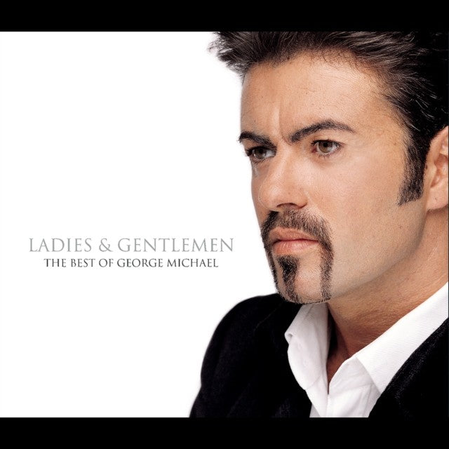 Faith & Ladies & Gentlemen: Best Of George Michael & Patience & Twenty Five