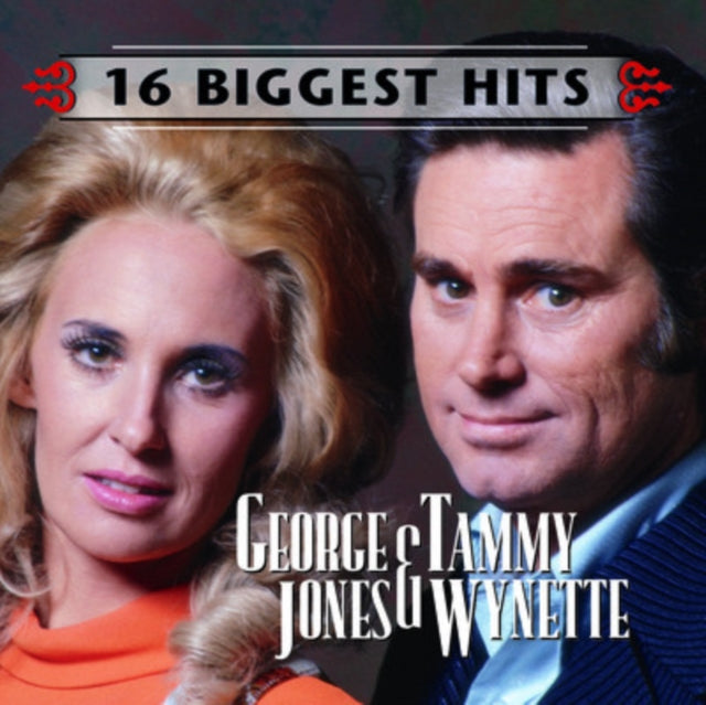 16 Biggest Hits