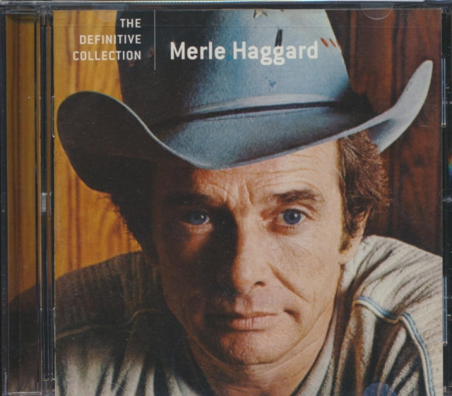 This CD is brand new.Format: CDThis item's title is: Definitive CollectionArtist: Merle HaggardLabel: Hip-O RecordsBarcode: 075021031760Release Date: 3/13/2007