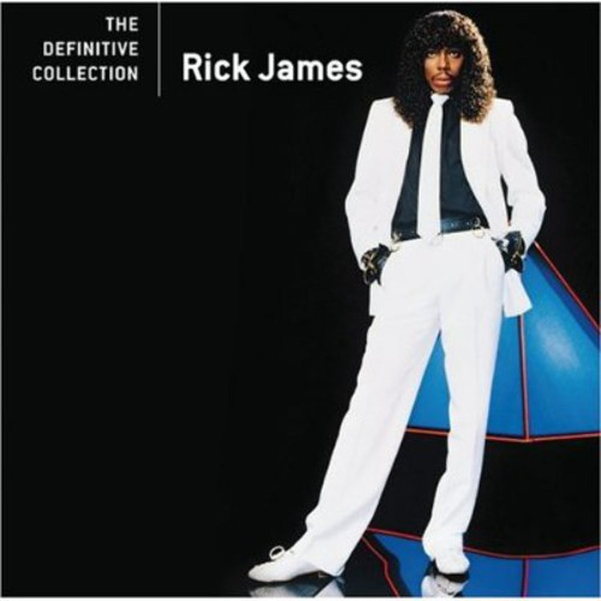 Definitive Collection & Millennium Collection: 20Th Century Masters