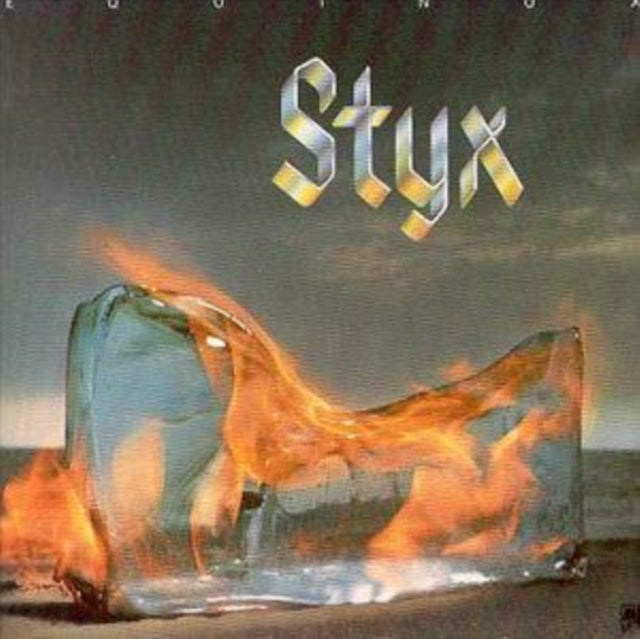 This CD is brand new.Format: CDMusic Style: Hard RockThis item's title is: EquinoxArtist: StyxLabel: A&MBarcode: 075021321724Release Date: 9/21/1987