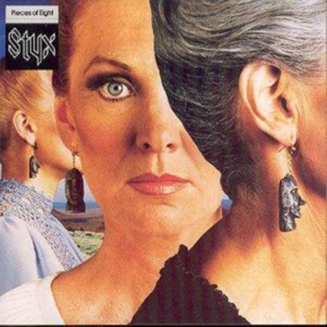 Grand Illusion & Pieces Of Eight & Equinox / Crystal Ball (Remastered)