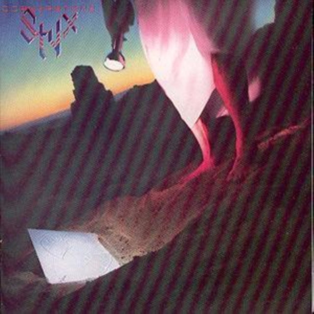 This CD is brand new.Format: CDMusic Style: Classic RockThis item's title is: CornerstoneArtist: StyxLabel: A&MBarcode: 075021323926Release Date: 1/19/1987