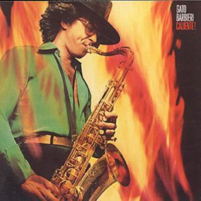 This CD is brand new.Format: CDMusic Style: Latin JazzThis item's title is: CalienteArtist: Gato BarbieriLabel: A&MBarcode: 075021324725Release Date: 3/9/1987