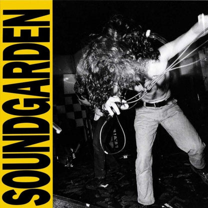 Louder Than Love & Down On Upside