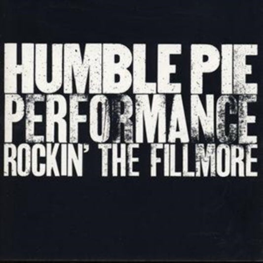 Rockin Fillmore