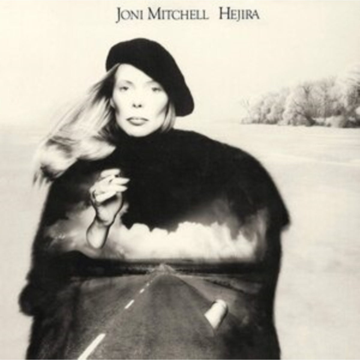 Hejira & Ladies Of The Canyon