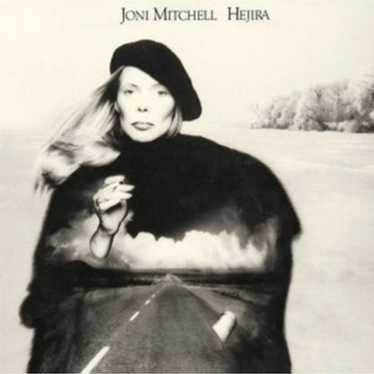Hejira & Ladies Of The Canyon