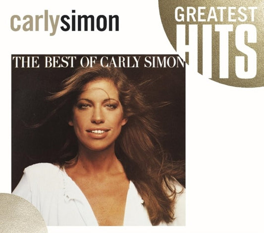 Best Of Carly Simon