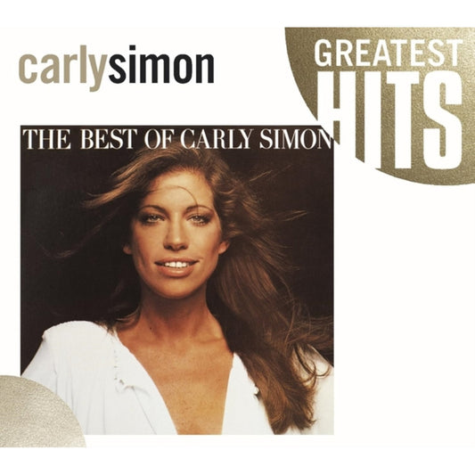 Best Of Carly Simon