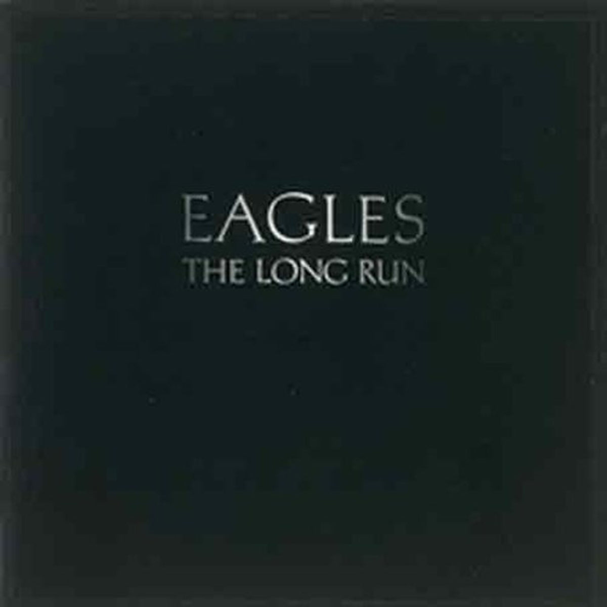 Long Run