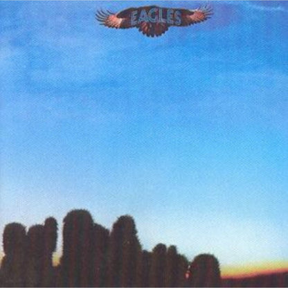 Eagles & Live From The Forum Mmxviii