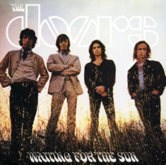 Waiting For The Sun (180G)