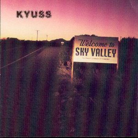 Sky Valley