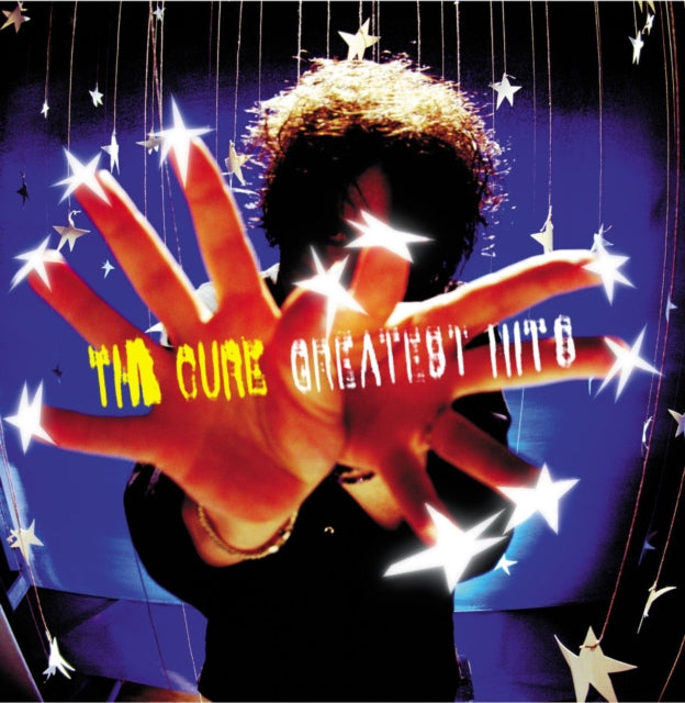 Greatest Hits & Disintegration (Remastered) & Pornography (Remastered)