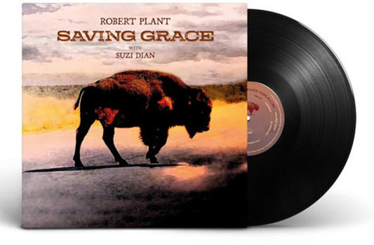 Saving Grace (140G)