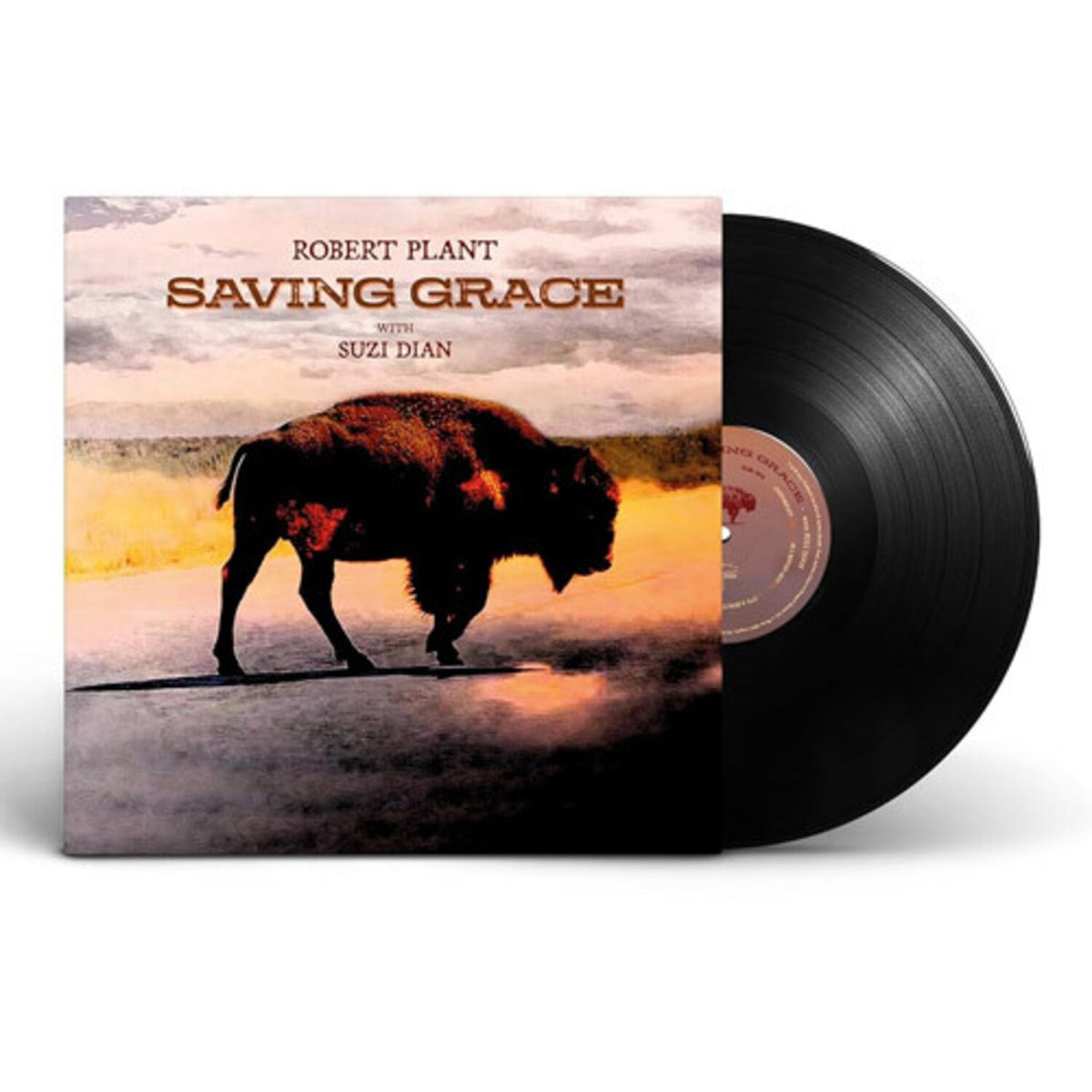 Saving Grace (140G)