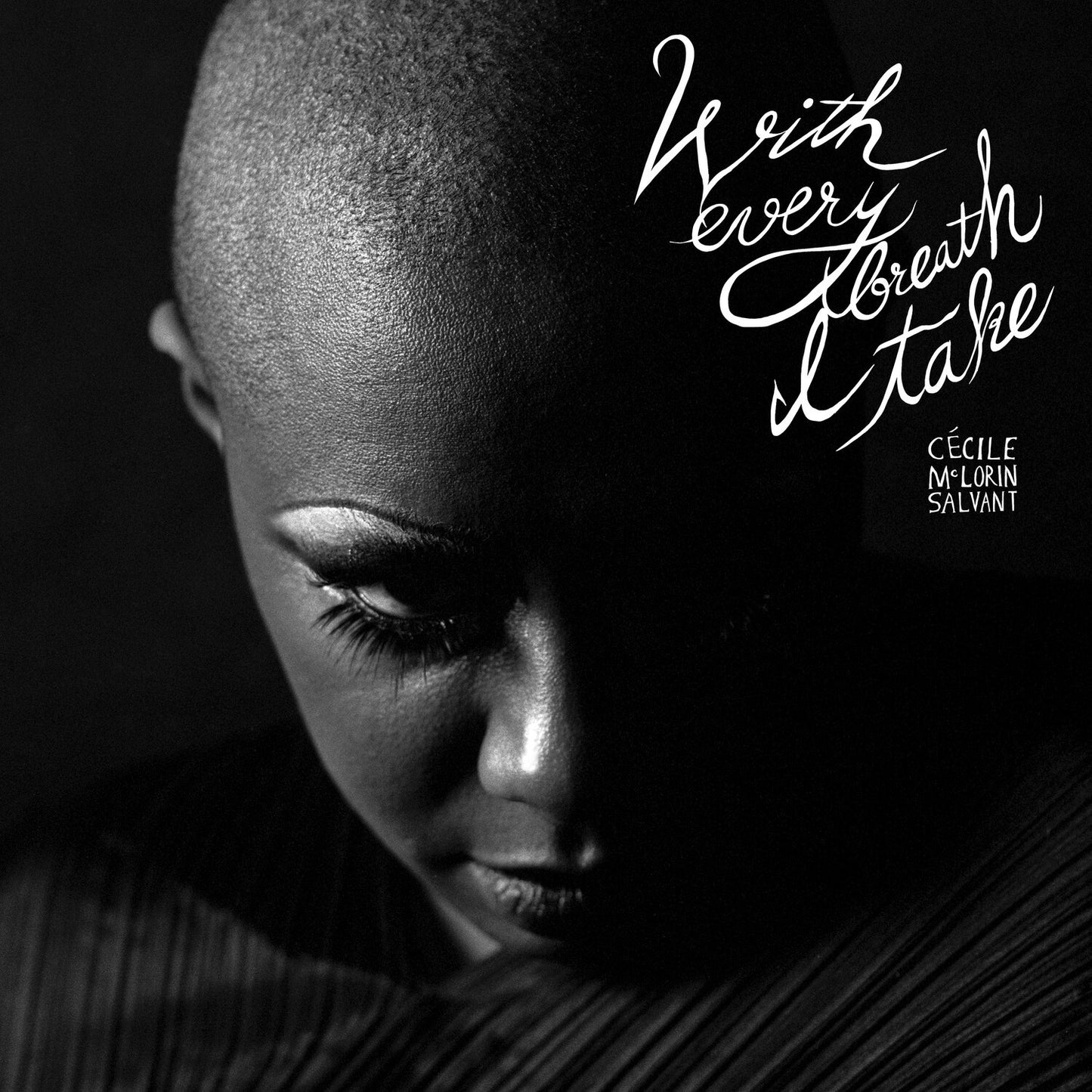 With Every Breath I Take (2LP/45 RPM)