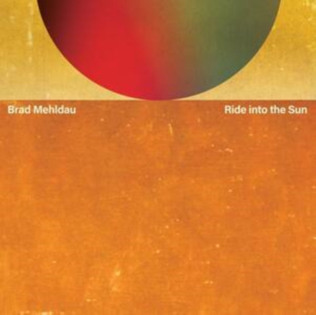 This LP Vinyl is brand new.Format: LP VinylThis item's title is: Ride Into The Sun (2LP/140G)Artist: Brad MehldauBarcode: 075597896220Release Date: 8/29/2025
