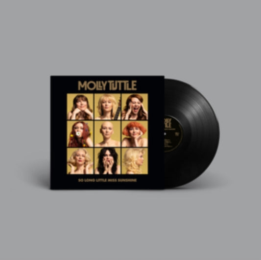 This LP Vinyl is brand new.Format: LP VinylThis item's title is: So Long Little Miss Sunshine (180G)Artist: Molly TuttleBarcode: 075597896329Release Date: 8/15/2025