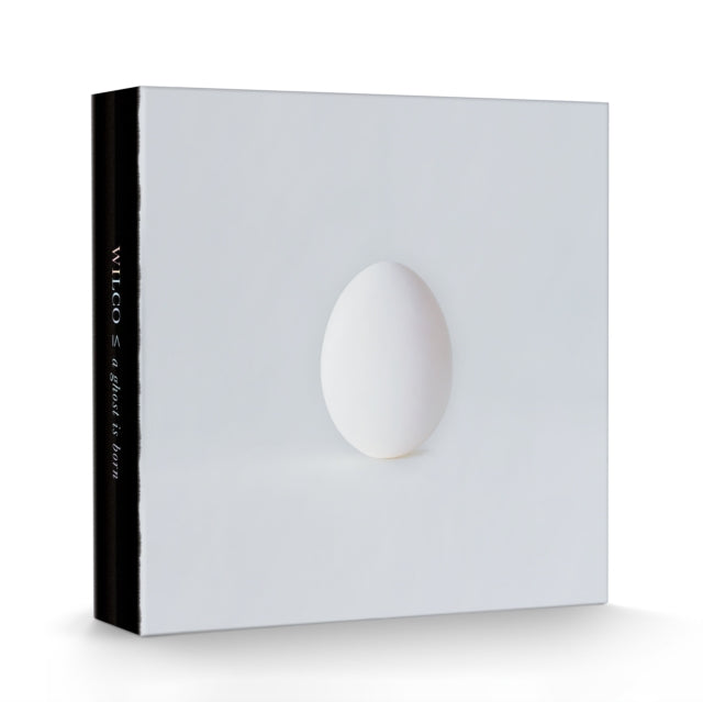 Ghost Is Born (Deluxe/9LP/4CD Box Set) & Yankee Hotel Foxtrot (Super Deluxe/7LP)